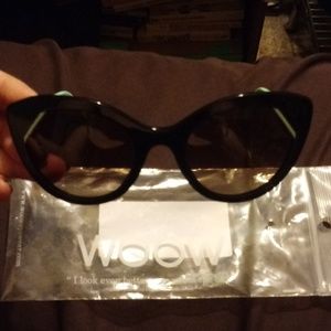 New woow Super Cat 2 Sunglasses